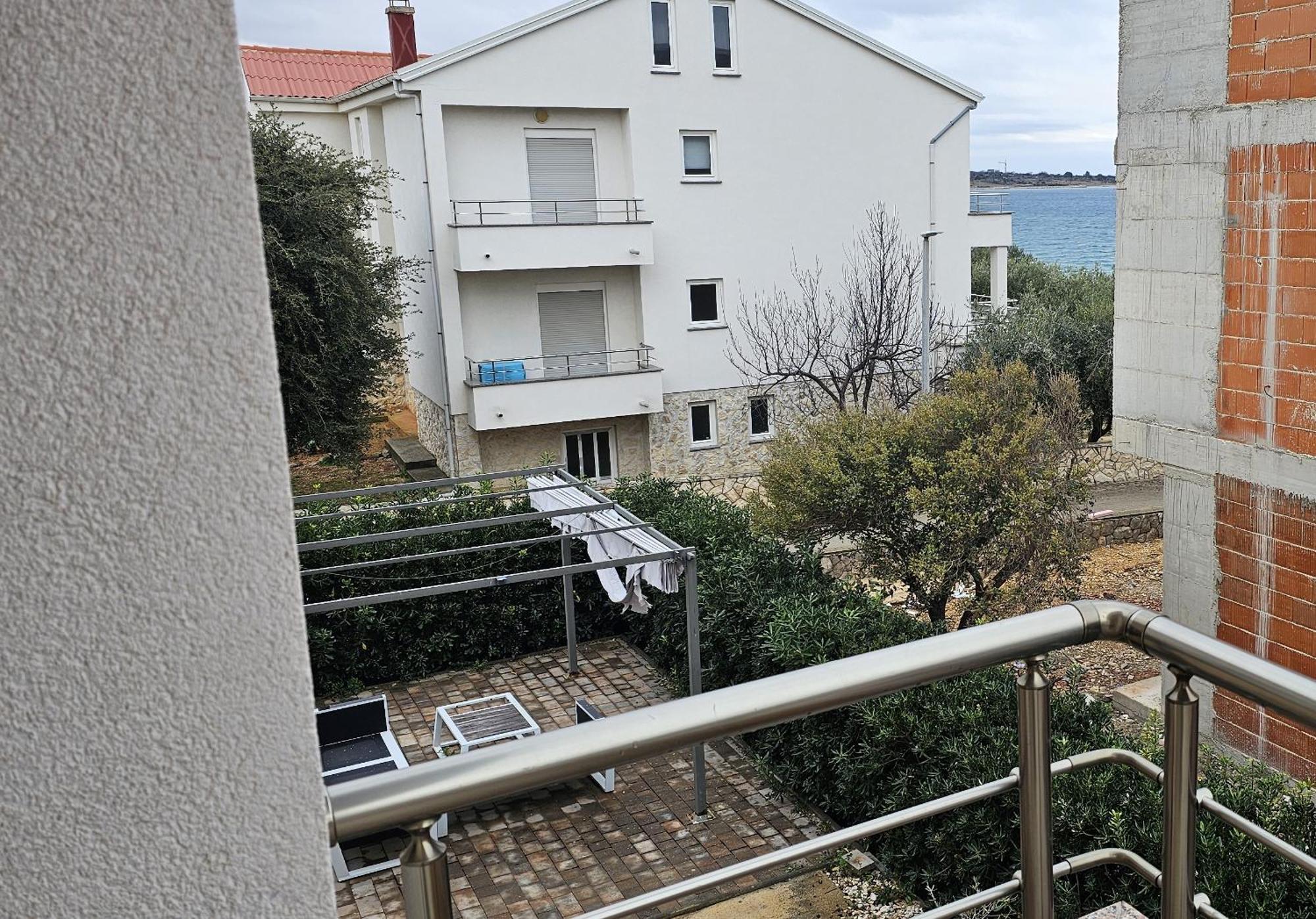 נובליה Apartment Traversa מראה חיצוני תמונה